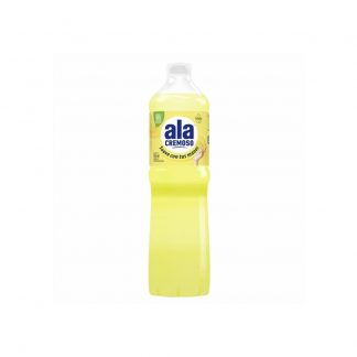 Detergente Ala Cremoso Limón 750 ml
