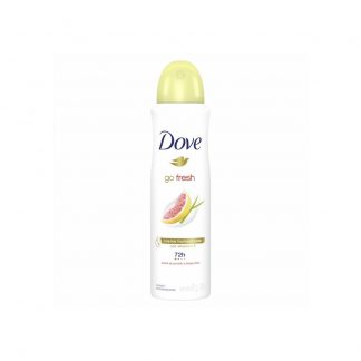 Desodorante Dove Pomelo 72 hs 150 ml