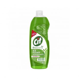 Detergente CIF Lima 500 ml