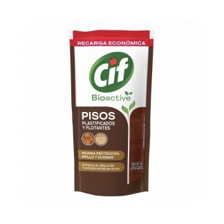 CIF Pisos Plastificados 450 ml DP