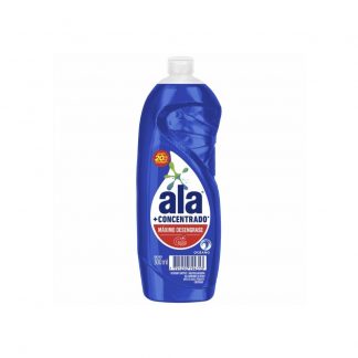 Detergente Ala Ultra Océano Concentrado 300 ml