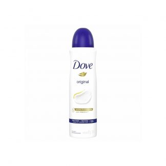 Desodorante Dove Original 72 hs 150 ml