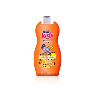 Shampoo Algabo Baby Kids Melocotón 350 ml