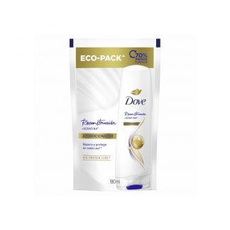 Acondicionador Dove Reconstrucción Completa Bio Nutrición 180 ml