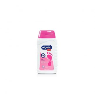 Talco Algabo Pedico Talquera Mujer 60 gr