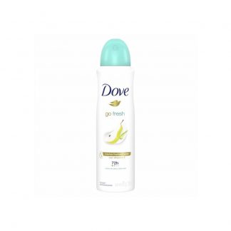 Desodorante Dove Pera 72 hs 150 ml