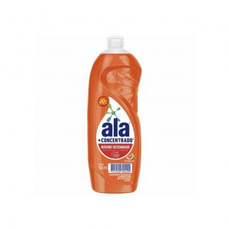 Detergente Ala Ultra Pomelo Concentrado 300 ml