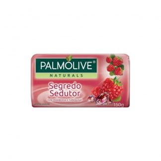 Jabón Palmolive Toque Nutritivo 150 gr