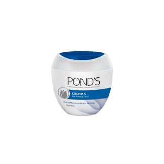 Crema Ponds Humectante Nutritiva 50 ml