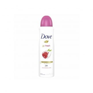 Desodorante Dove Granada 72 hs 150 ml