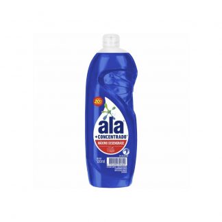 Detergente Ala Ultra Océano Concentrado 500 ml