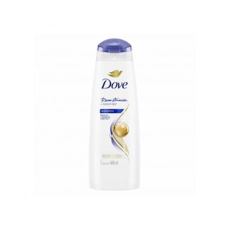Shampoo Dove Reconstrucción Completa Tecnología 400 ml