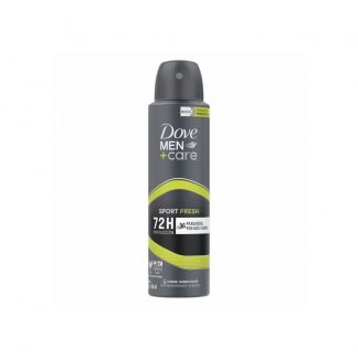 Desodorante Dove Men Sports Fresh 150 ml