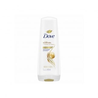 Acondicionador Dove Oleo Nutrición Tecnología 400 ml