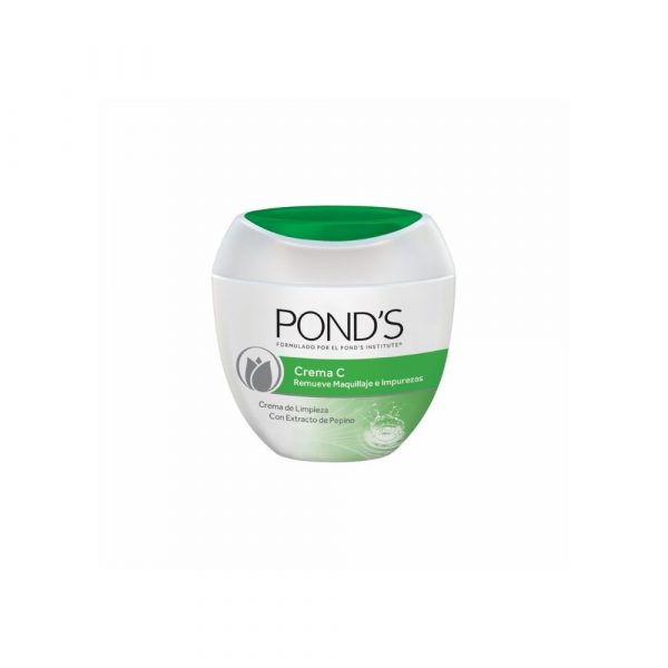 Crema Ponds Pepino 100 ml