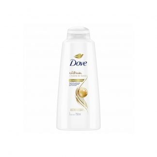 Acondicionador Dove Oleo Nutrición Tecnología Bio 750 ml