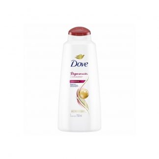 Shampoo Dove Regeneración Extrema Bio Tecnología 750 ml
