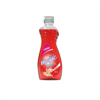 Detergente Bora Magic Colágeno Ultra 330 ml