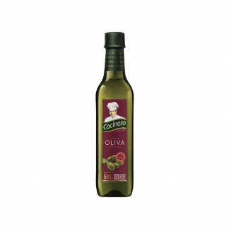 Aceite de Oliva Cocinero 500 ml