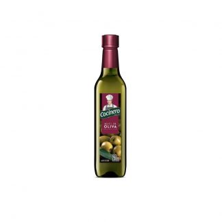 Aceite de Oliva Cocinero 250 ml