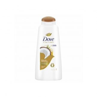 Shampoo Dove Ritual Reparación Coco Bio Tecnología 750 ml