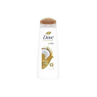 Shampoo Dove Ritual de Reparación 200 ml