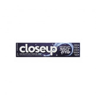 Crema Dental Close Up Eucalyptus Freeze 90 gr