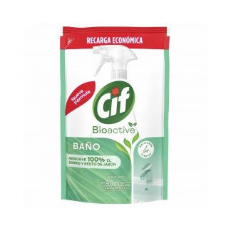 CIF Baño Bioactive 900 ml DP