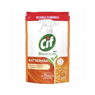CIF Antigrasa Bioactive 900 ml DP