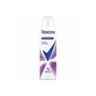 Desodorante Rexona Women Active Emotion 72 hs 150 ml