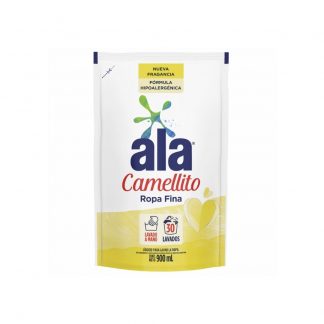 Camellito Ala Ropa Fina 900 ml DP