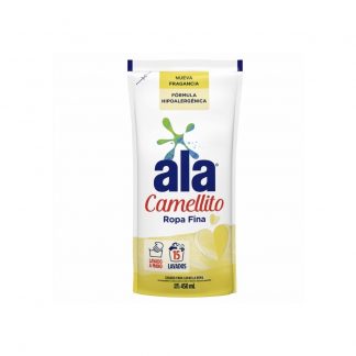 Camellito Ala Ropa Fina 450 ml DP