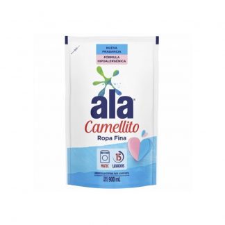 Camellito Ala Ropa Fina Matic 900 ml DP