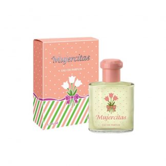 Colonia Mujercitas 40 ml