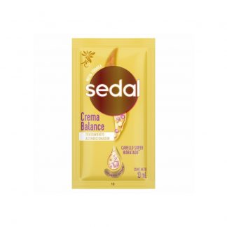 Acondicionador Sedal Balance Hidratante 10 ml (Sachet)