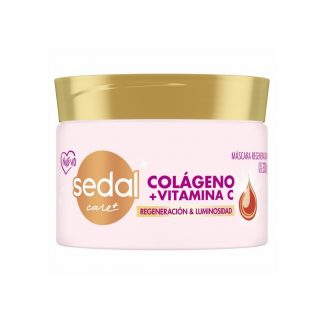 Máscara Capilar Sedal Colágeno 300 ml
