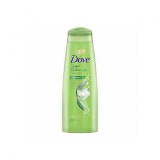 Shampoo Dove Largos Fortalecidos 400 ml