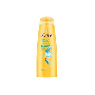 Shampoo Dove Brillo 400 ml