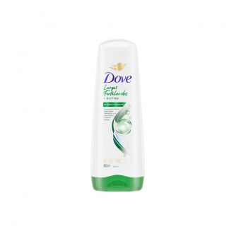 Acondicionador Dove Largos Fortalecidos 400 ml