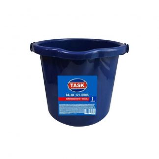Balde Task con Manija 12 lt