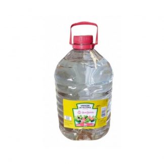 Vinagre de Alcohol San Iginio Bidón 5 lt