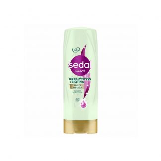 Acondicionador Sedal Prebióticos + Biotina 190 ml