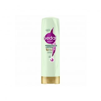 Acondicionador Sedal Prebióticos + Biotina 340 ml