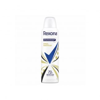 Desodorante Rexona Women Fútbol Fanatic 72 hs 150 ml