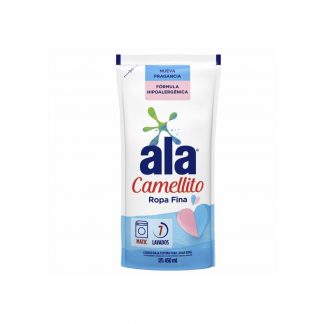 Camellito Ala Ropa Fina Matic 450 ml DP