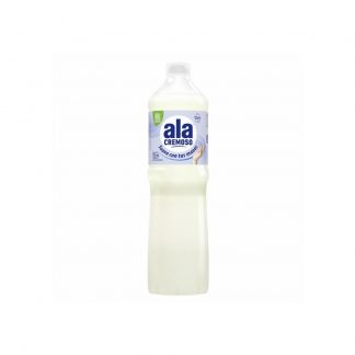 Detergente Ala Cremoso Flores Blancas 750 gm