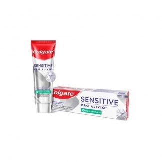 Crema Dental Colgate Sensitive Pro-Alivio Reparación Esmalte 110 gr