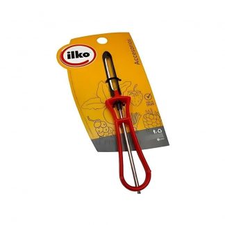 Pelador Ilko con Mango Plástico