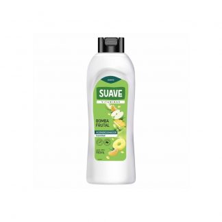 Acondicionador Suave Bomba Frutal 930 ml