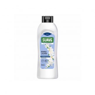 Acondicionador Suave Bomba Jazmín 930 ml